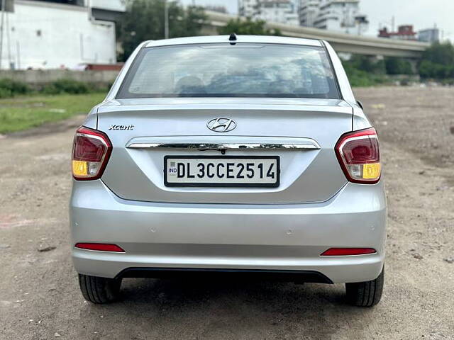 Used Hyundai Xcent [2014-2017] S 1.2 in Delhi