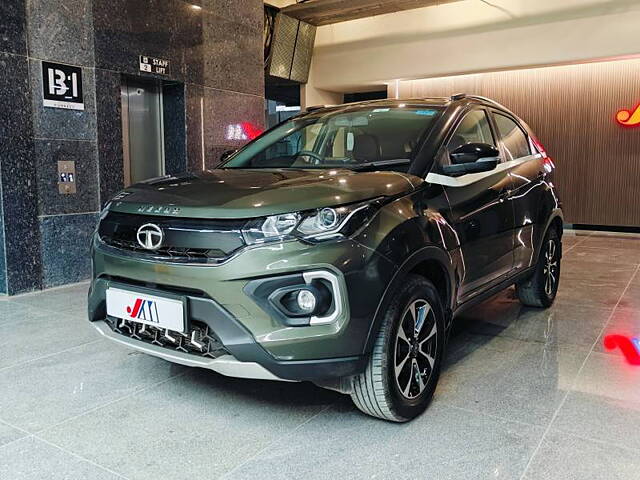 Used Tata Nexon [2020-2023] XZA Plus [2020-2023] in Ahmedabad