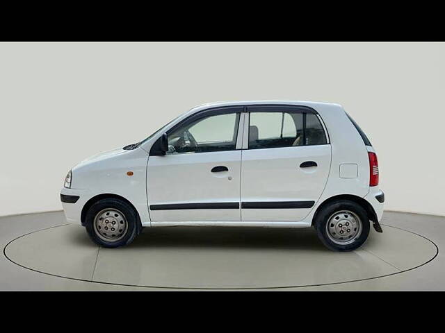 Used Hyundai Santro Xing [2008-2015] GL Plus in Ahmedabad