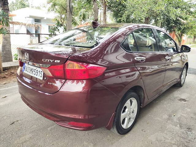 Used Honda City [2014-2017] V in Bangalore