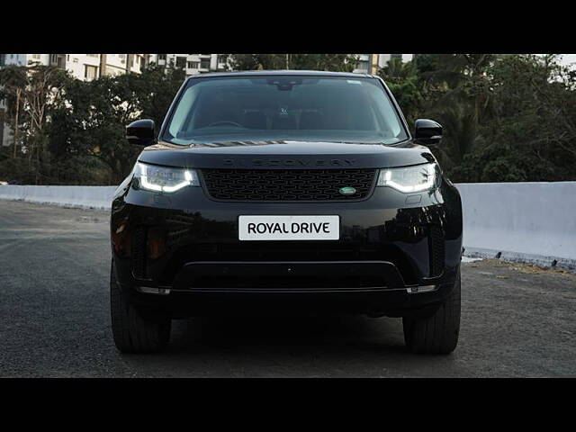 Used 2017 Land Rover Discovery Sport in Kochi