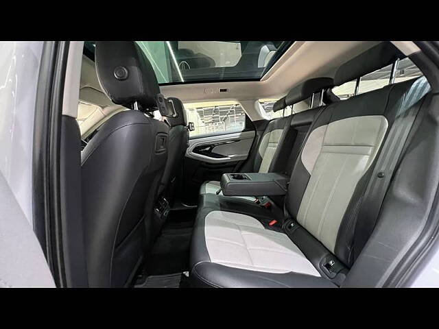 Used Land Rover Range Rover Evoque [2015-2016] HSE Dynamic in Chennai