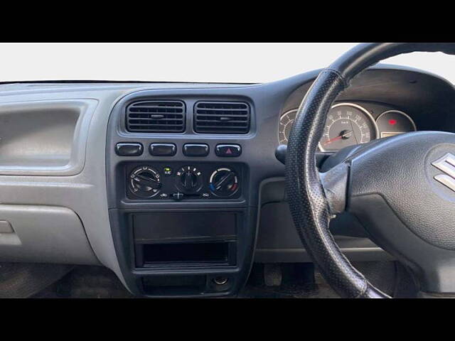 Used Maruti Suzuki Alto K10 [2010-2014] VXi in Chennai