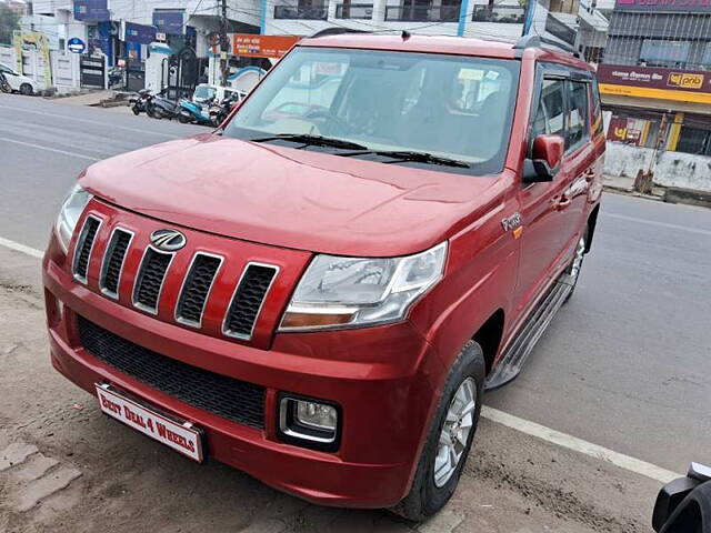 Used 2015 Mahindra TUV300 in Lucknow