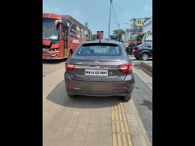 Used Tata Tigor [2017-2018] Revotron XZ (O) in Pune