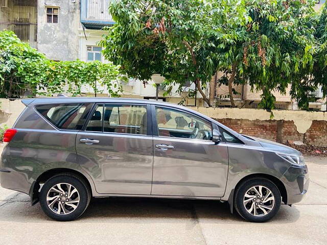 Used Toyota Innova Crysta [2020-2023] GX 2.7 7 STR in Delhi