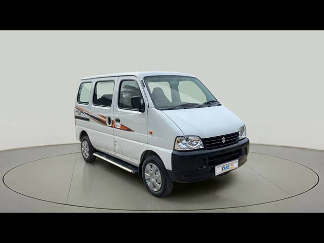 Used 2019 Maruti Suzuki Eeco in Ahmedabad