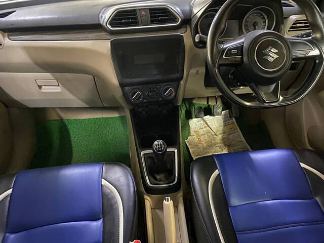 Used Maruti Suzuki Dzire VXi CNG [2020-2023] in Mumbai