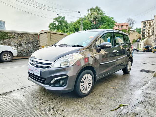 Used Maruti Suzuki Ertiga [2018-2022] VXi in Mumbai