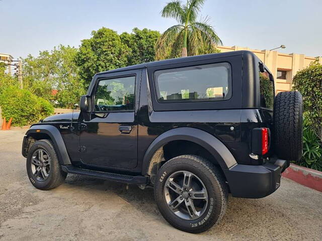 Used Mahindra Thar LX Hard Top Diesel MT 4WD in Jalandhar