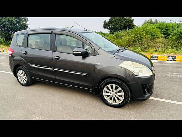 Used Maruti Suzuki Ertiga [2012-2015] VDi in Hyderabad