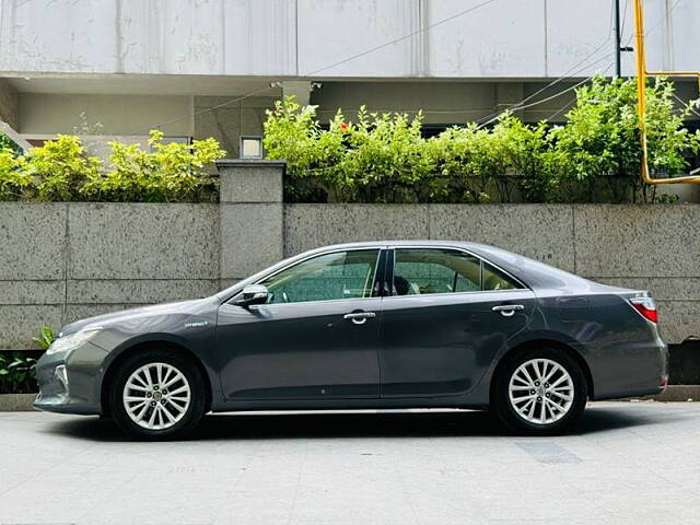 Used Toyota Camry [2015-2019] Hybrid in Kolkata