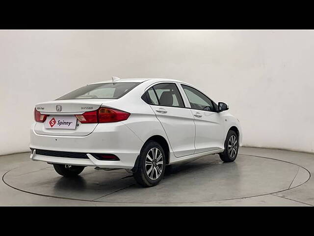 Used Honda City 4th Generation SV Petrol [2019-2020] in Chennai