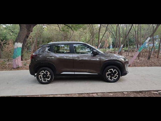 Used Nissan Magnite [2020-2024] XV [2020] in Delhi