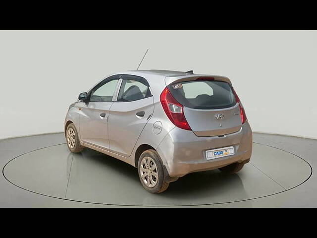 Used Hyundai Eon Magna + in Mysore