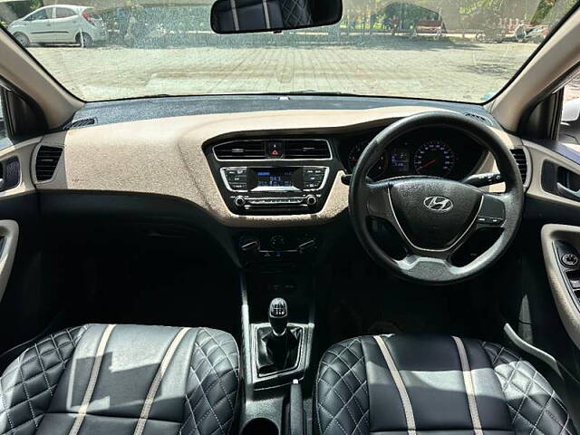 Used Hyundai Elite i20 [2017-2018] Magna Executive 1.4 CRDI in Jalandhar