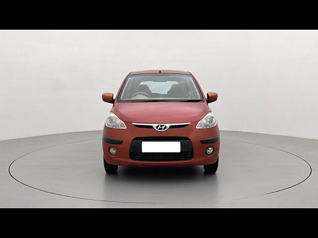 Used 2010 Hyundai i10 in Hyderabad