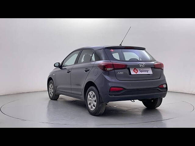 Used Hyundai Elite i20 [2019-2020] Magna Plus 1.2 in Bangalore