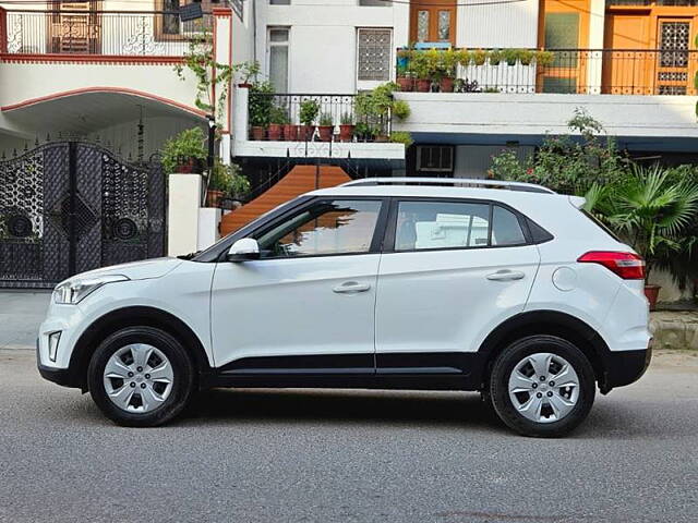 Used Hyundai Creta [2015-2017] 1.4 S in Delhi