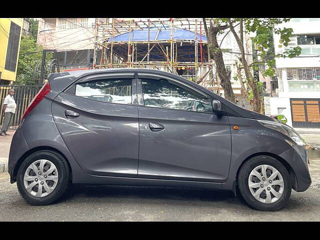 Used Hyundai Eon Sportz in Kolkata