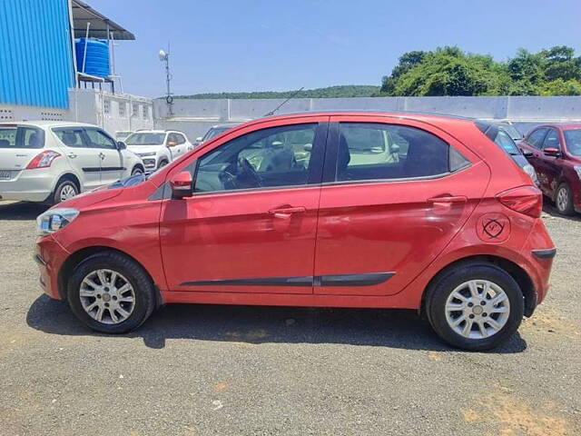 Used Tata Tiago [2016-2020] Revotron XZ in Chennai