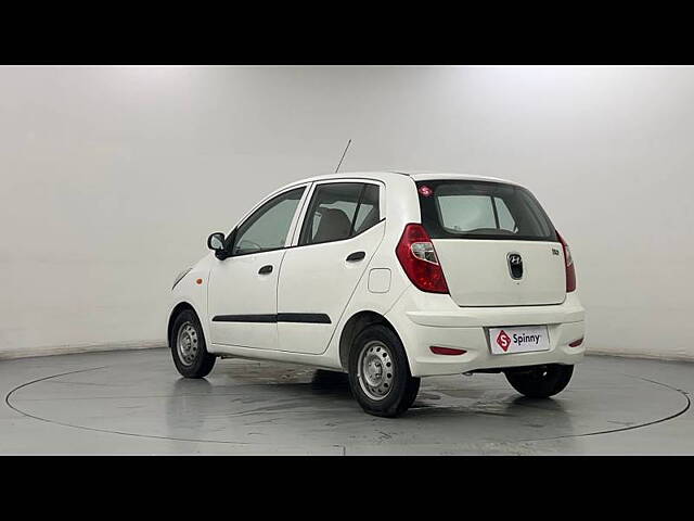 Used Hyundai i10 [2007-2010] Magna in Delhi