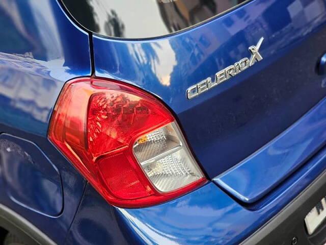 Used Maruti Suzuki Celerio [2017-2021] ZXi (O) AMT [2019-2020] in Kolkata