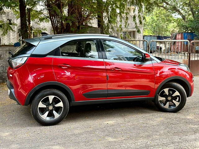 Used Tata Nexon [2017-2020] XZA Plus Diesel in Mumbai