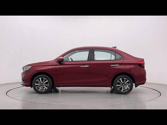 Used Honda Amaze [2018-2021] 1.2 VX MT Petrol [2018-2020] in Mumbai