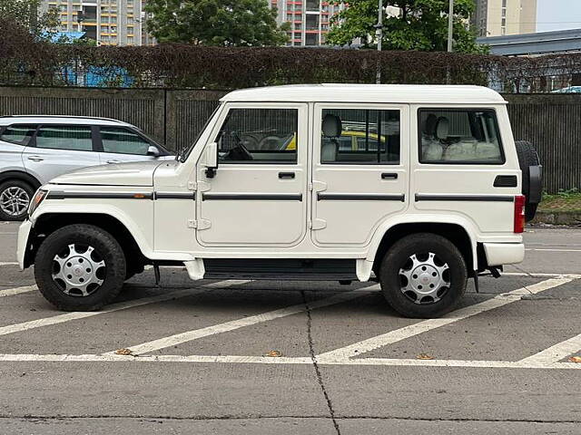 Used Mahindra Bolero [2011-2020] Power Plus SLX [2016-2019] in Mumbai