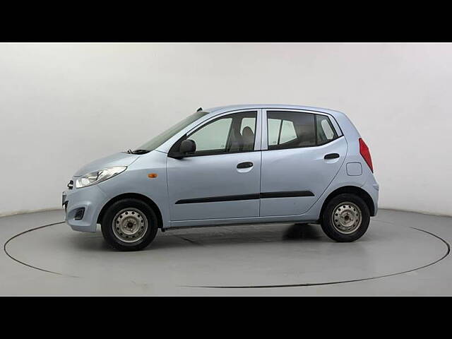 Used Hyundai i10 [2010-2017] Era 1.1 iRDE2 [2010-2017] in Ahmedabad