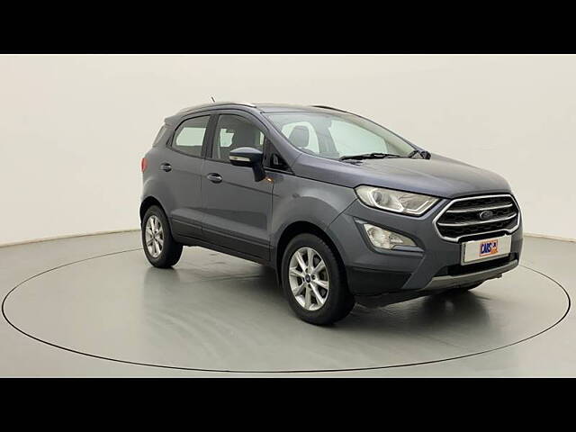 Used 2018 Ford Ecosport in Delhi