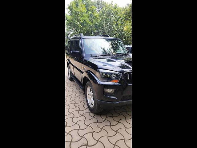 Used Mahindra Scorpio [2014-2017] S10 4WD 1.99 [2016-2017] in Ranchi