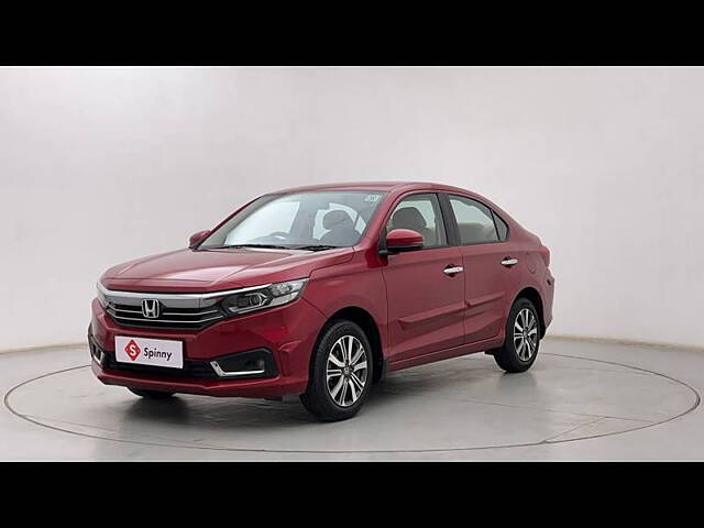 Used 2022 Honda Amaze in Pune