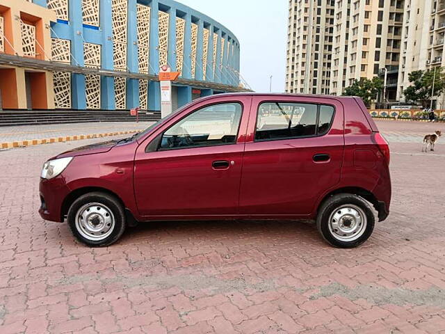 Used Maruti Suzuki Alto K10 [2014-2020] LXi [2014-2019] in Kolkata