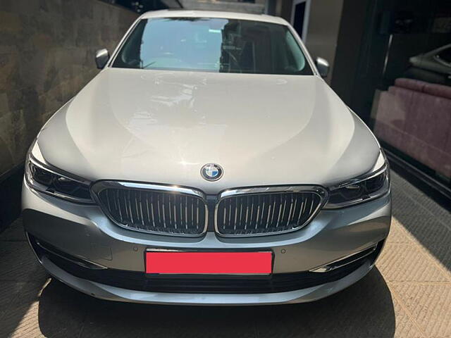 Used 2019 BMW 6-Series GT in Mumbai