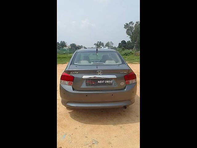 Used Honda City [2008-2011] 1.5 V AT in Bangalore