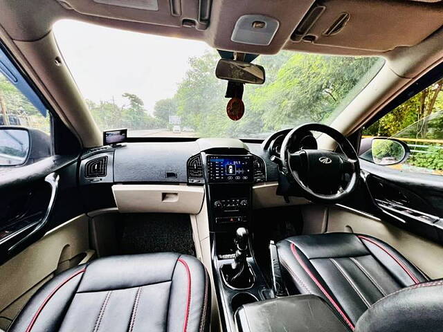 Used Mahindra XUV500 [2015-2018] W6 in Lucknow