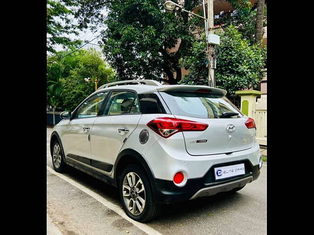 Used Hyundai i20 Active [2015-2018] 1.2 SX in Bangalore