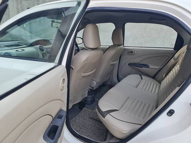 Used Toyota Etios [2013-2014] GD in Jalandhar