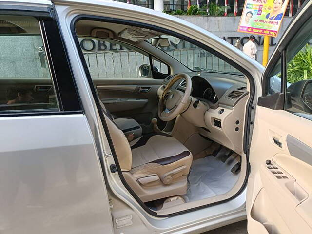 Used Maruti Suzuki Ertiga [2015-2018] ZXI+ in Mumbai