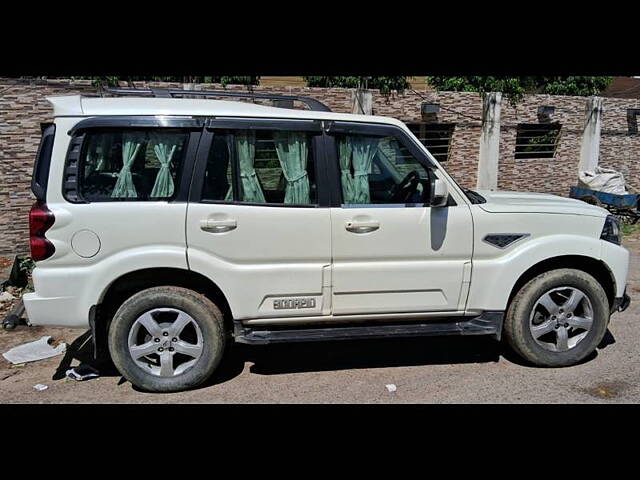 Used Mahindra Scorpio 2021 S9 2WD 7 STR in Lucknow