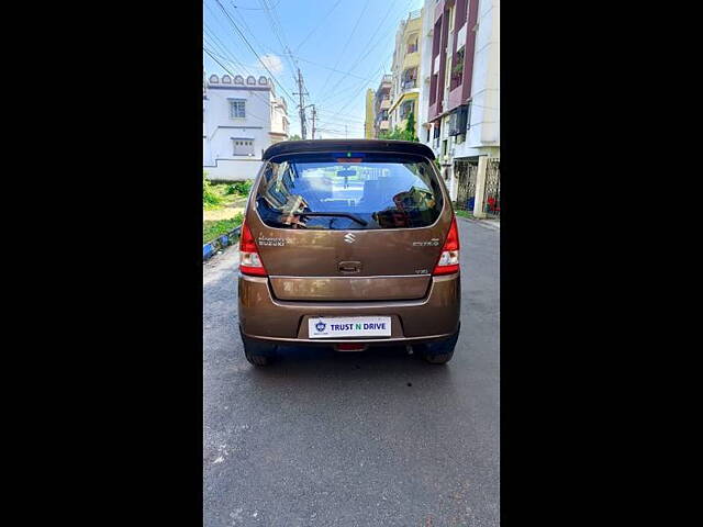 Used Maruti Suzuki Estilo VXi BS-IV in Kolkata