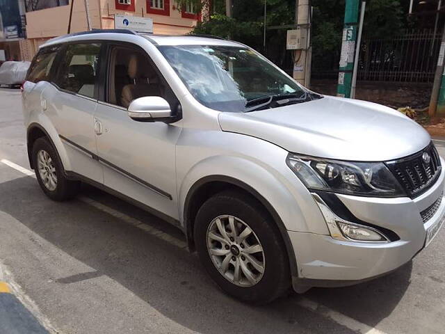 Used Mahindra XUV500 [2015-2018] W10 AWD in Bangalore