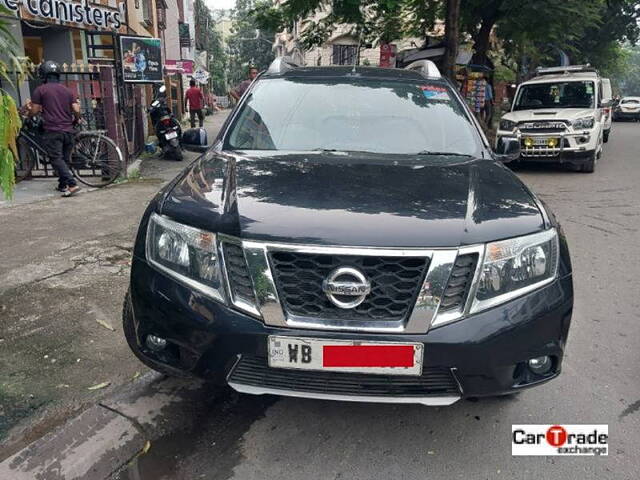 Used 2014 Nissan Terrano in Kolkata