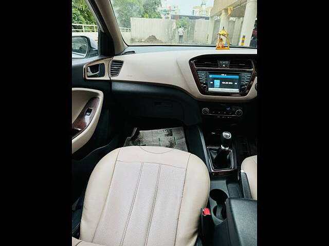 Used Hyundai Elite i20 [2016-2017] Asta 1.2 (O) [2016] in Pune