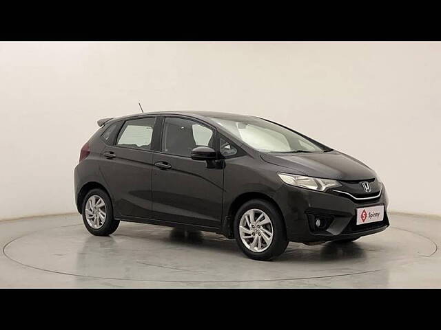 Used Honda Jazz [2015-2018] VX Petrol in Pune