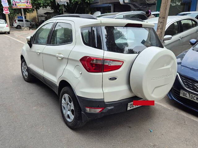 Used Ford EcoSport [2013-2015] Ambiente 1.5 Ti-VCT in Delhi