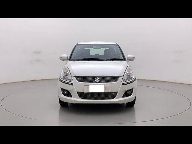 Used 2012 Maruti Suzuki Swift in Bangalore