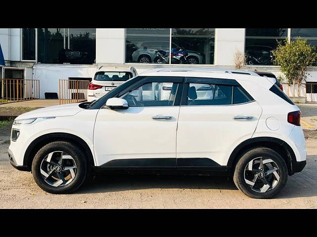 Used Hyundai Venue [2019-2022] SX 1.4 CRDi in Kanpur